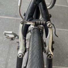 クロスバイク  2010 GIANT ESCAPE R1