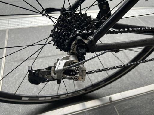 クロスバイク  2010 GIANT ESCAPE R1
