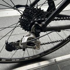 クロスバイク  2010 GIANT ESCAPE R1