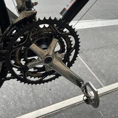 クロスバイク  2010 GIANT ESCAPE R1