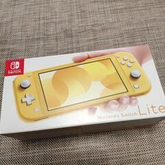 ニンテンドースイッチライト　イエロー 楽天市場】Nintendo 任天堂/ニンテンドースイッチライト イエロー