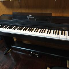 YAMAHA Clavinova CLP.300貰ってください