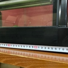 【値下げしました】ホシザキ ネタ 冷蔵 ショーケース 美品