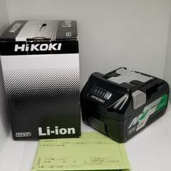 HIKOKI ハイコーキ マルチボルトバッテリー BSL 36A...