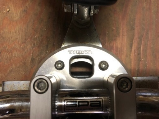 リトルカブ 武川バーハンキット+α | ega.org.eg