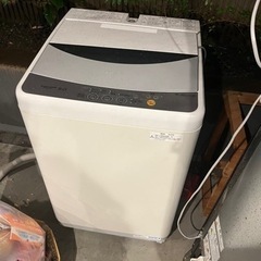 洗濯機　Panasonic NA-F50B2