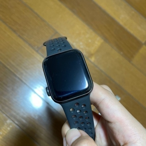 Apple Watch se NIKE 40mm  GPS 第一世代