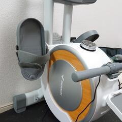 ローイングマシン ※美品 ※値下げ※【マット付】