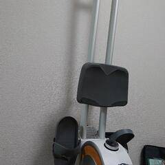 ローイングマシン ※美品 ※値下げ※【マット付】