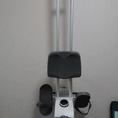 ローイングマシン ※美品 ※値下げ※【マット付】