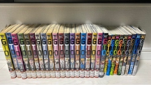 GTO パラダイスロスト・SHONAN14DAYS