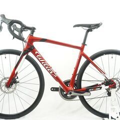 WILIER 「ウィリエール」GTR TEAM DISC 2022年モデル カスタム ロードバイク