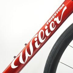 WILIER 「ウィリエール」GTR TEAM DISC 2022年モデル カスタム ロードバイク