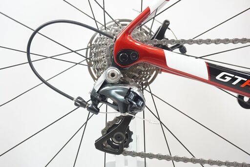 WILIER 「ウィリエール」GTR TEAM DISC 2022年モデル カスタム ロードバイク