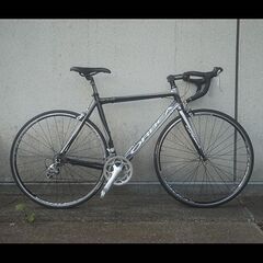 受付延長 23日まで!! ORBEA AQUA 54サイズ 2010年モデル エントリロード★室内保管