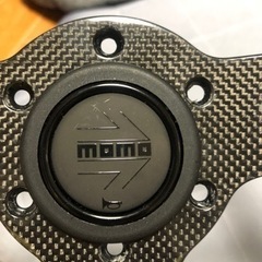 MOMO プロトタイプ　ブラックエディション