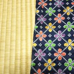 着物 小紋 高級正絹 和服 高級和装 