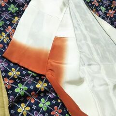 着物 小紋 高級正絹 和服 高級和装 