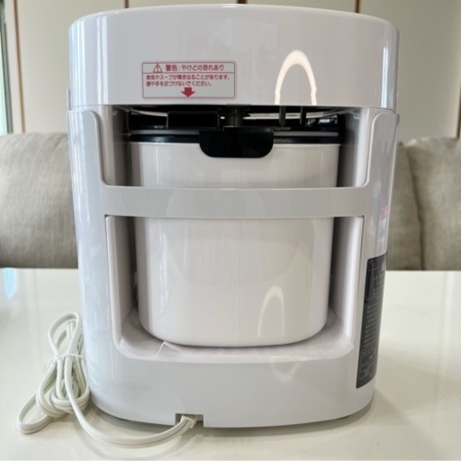 未使用 YAMAMOTO クックマスター Shunsai YE-CM61W 