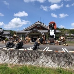 月曜日休みのソロライダーの人、一緒に走りませんか？次回7月31日