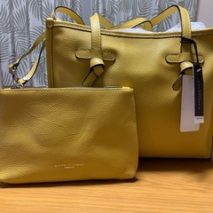 有村架純さんも使用　ジャンニキアリーニ　未使用　マルチェッラS 有村架純さんも使用 ジャンニキアリーニ 未使用 マルチェッラS