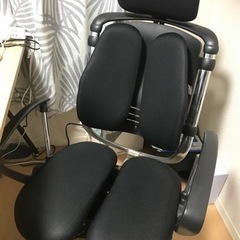 【値下げ】Hara chair ハラチェア ニーチェ　デスクチェア