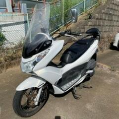 pcx125　