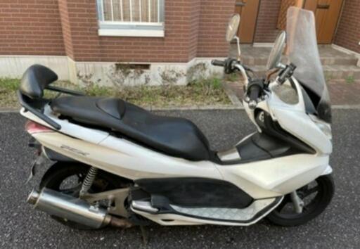 その他 pcx125