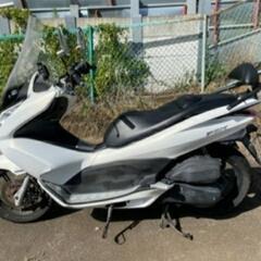 pcx125　