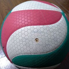 バレーボール　5号球　8球セット