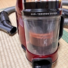 東芝　クリーナー　vc-c7