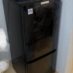 冷蔵庫 三菱 2015年製