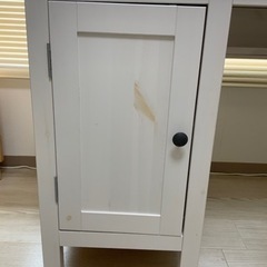 IKEA HEMNES ヘムネス　デスク