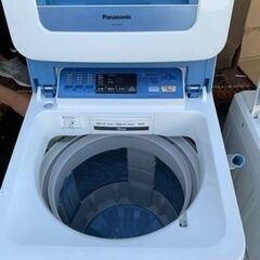 配送可能 パナソニック Panasonic NA-FA70H1-A [全自動洗濯機（7kg 