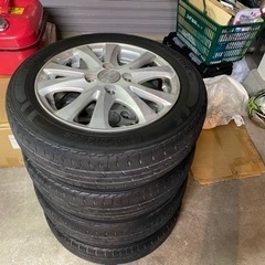 タイヤKUMHO クムホ SENSE SE11 [155/65R...