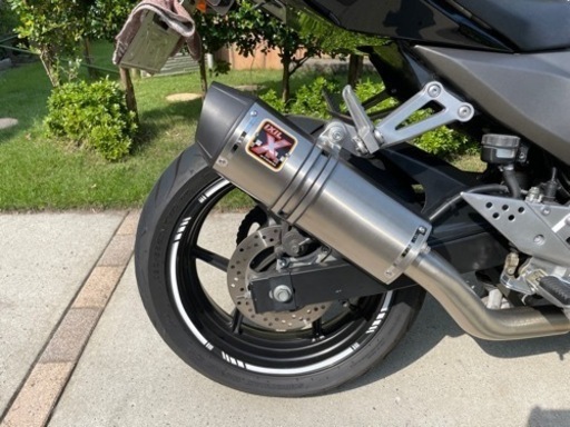 カワサキZR750J New Kawasaki Ninja ZX-10R On road Price