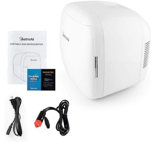 新品 未使用 そのほかも色々激安にて、出品してます!!AstroAI 冷蔵庫