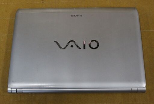 ◇取引終了 SONY VAIO VPCS11AVJ Core i7/4GB/SSD256G/WIN10/Office365/ブルーレイ/カメラ