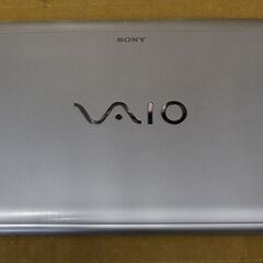 ◇取引終了 SONY VAIO VPCS11AVJ Core i7/4GB/SSD256G/WIN10/Office365
