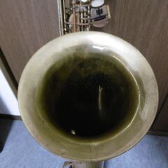 バリトンサックス　アメリカンセルマー　マーク６ LowB