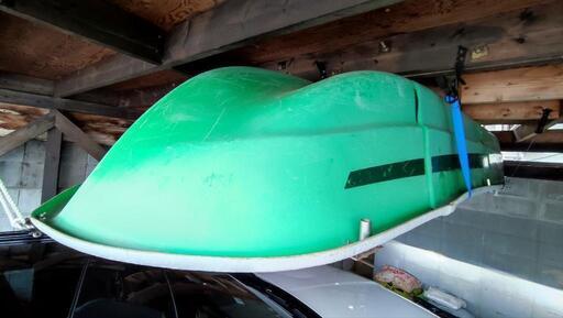 【新品未使用】ヒツジのいらない枕 -至極- アカシヨット3分割ボート