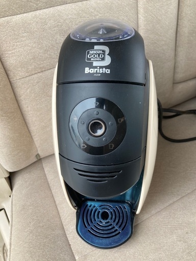 【送料無料】Barista ネスカフェバリスタ ホワイト PM9630 ヨドバシ.com - ネスレ Nestle ネスカフェ ゴールドブレンド