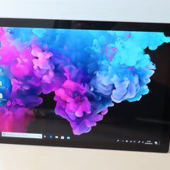 【ネット決済・配送可】K45 マイクロソフト Surface P...