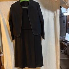 礼服　15AR