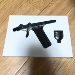 【美品 使用1回】エアーブラシ　spray work revoⅡ 美品 使用1回】エアーブラシ spray work revoⅡ