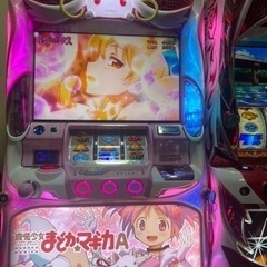まどマギA スロット 実機 まどマギA スロット 実機