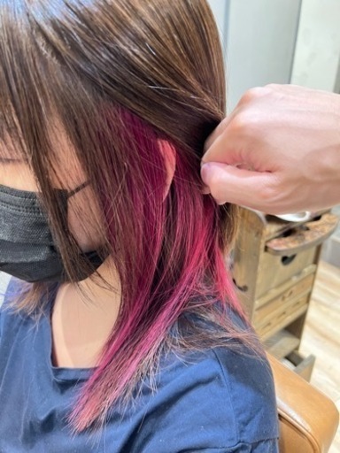 津田沼 カットモデル カラーモデル募集 ゆんゆん 津田沼のヘアサロンの無料広告 無料掲載の掲示板 ジモティー