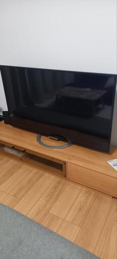 SONY BRAVIA 液晶テレビ 55インチ