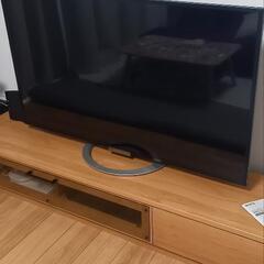 SONY BRAVIA 液晶テレビ 55インチ