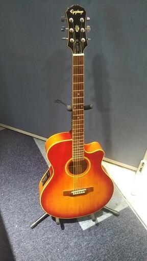 Epiphone エレアコ PR6E-HS